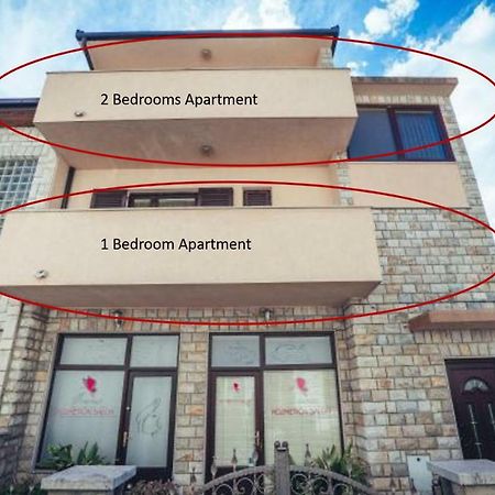 Ivica Apartments Imotski Εξωτερικό φωτογραφία