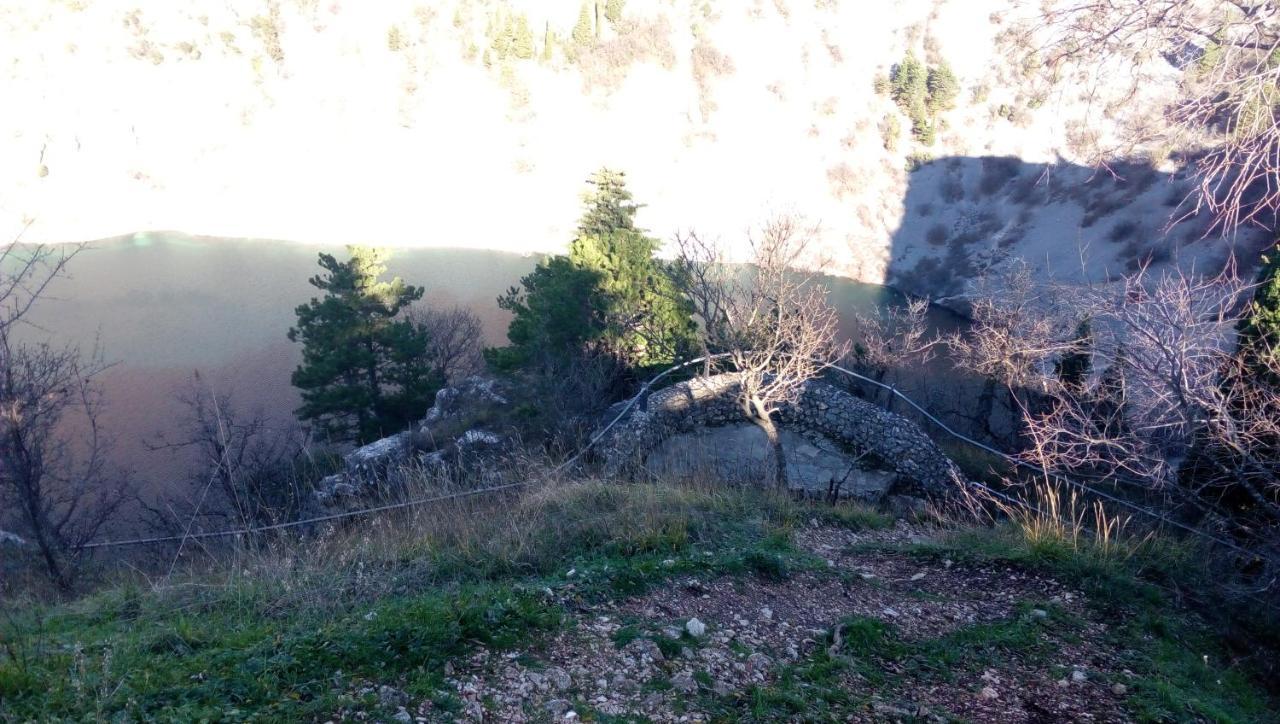 Ivica Apartments Imotski Εξωτερικό φωτογραφία