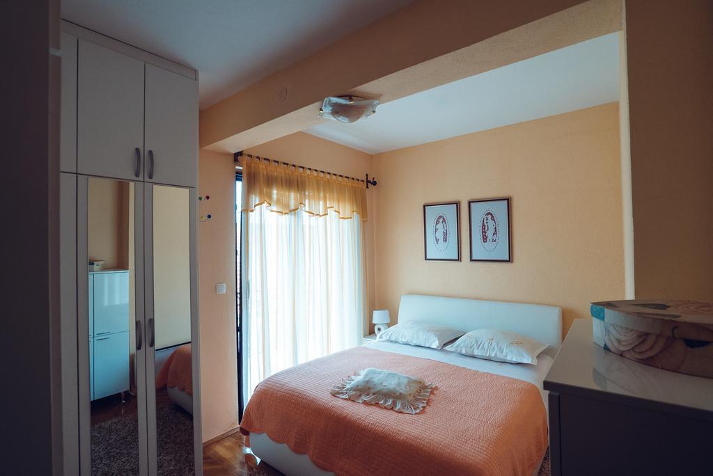 Ivica Apartments Imotski Εξωτερικό φωτογραφία