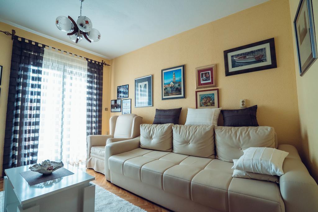 Ivica Apartments Imotski Εξωτερικό φωτογραφία