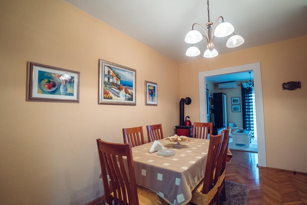 Ivica Apartments Imotski Εξωτερικό φωτογραφία