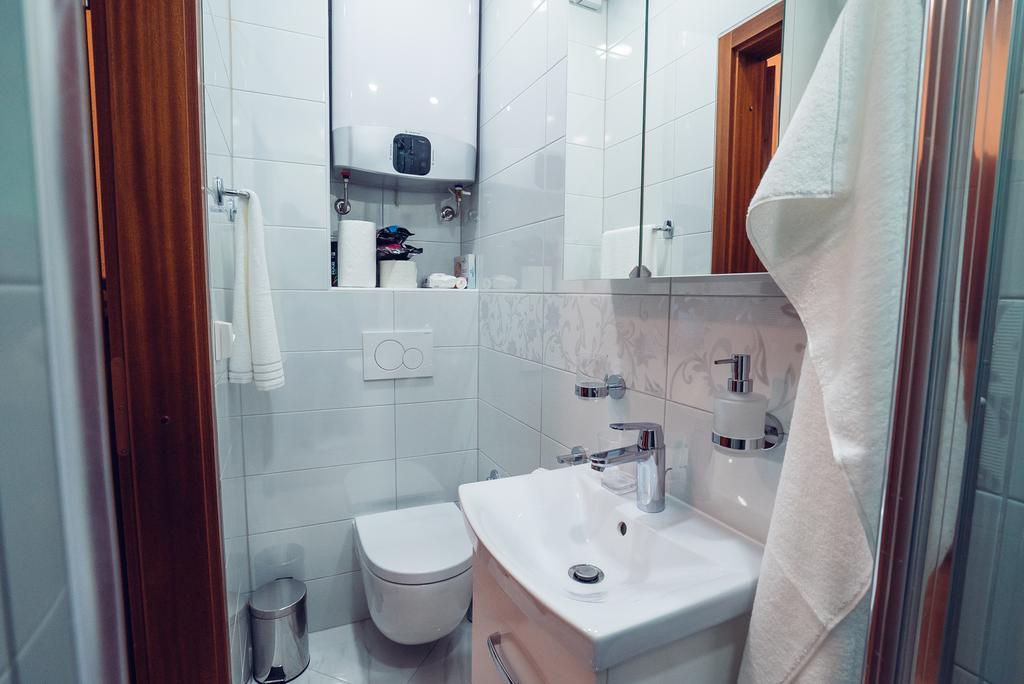 Ivica Apartments Imotski Εξωτερικό φωτογραφία