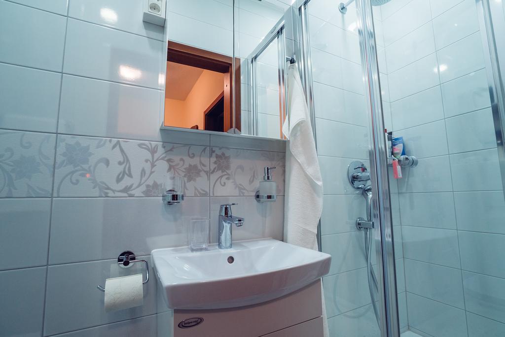 Ivica Apartments Imotski Εξωτερικό φωτογραφία