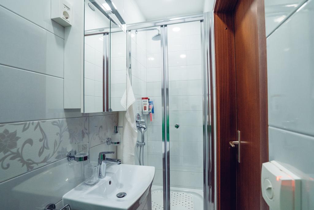 Ivica Apartments Imotski Εξωτερικό φωτογραφία