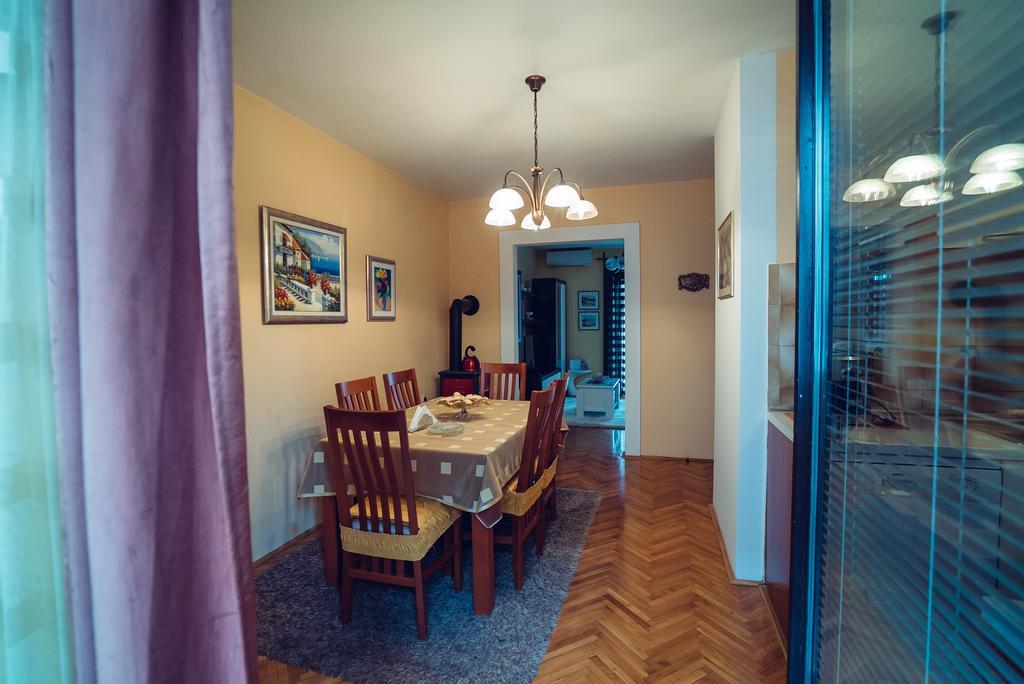 Ivica Apartments Imotski Εξωτερικό φωτογραφία