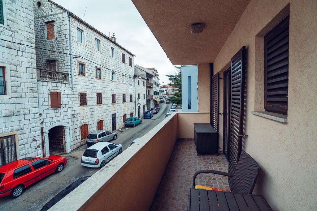 Ivica Apartments Imotski Εξωτερικό φωτογραφία