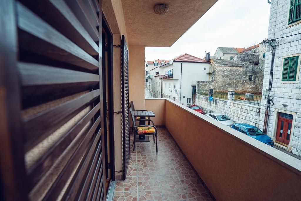 Ivica Apartments Imotski Εξωτερικό φωτογραφία