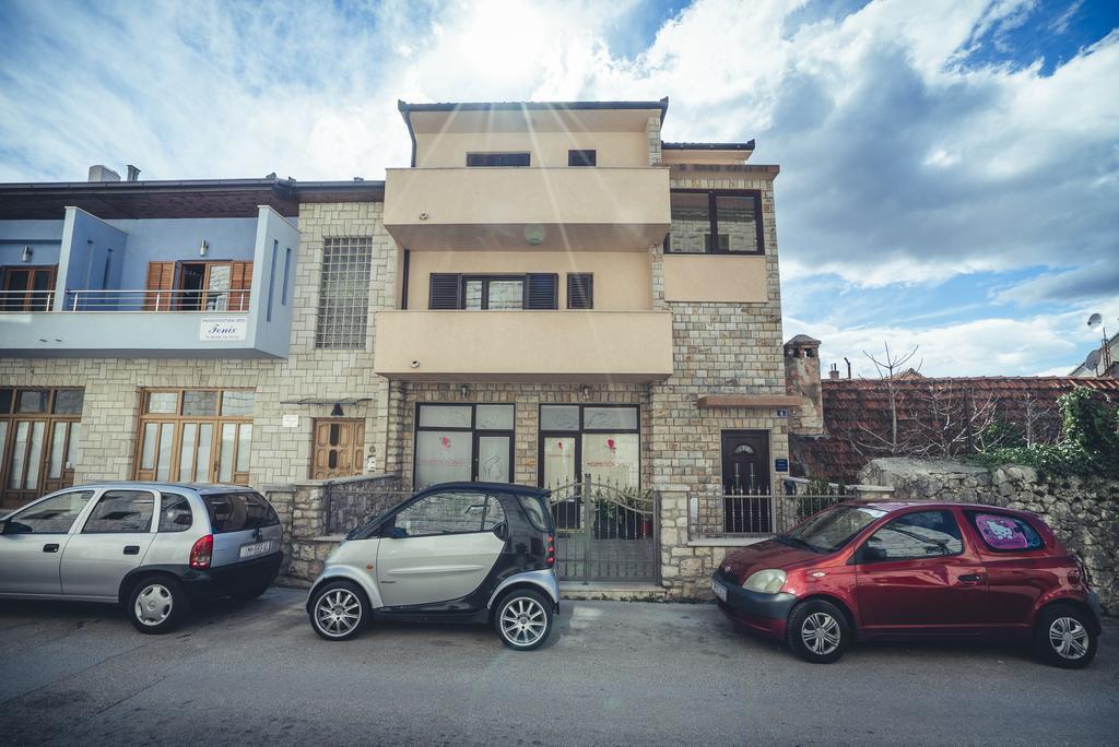 Ivica Apartments Imotski Εξωτερικό φωτογραφία