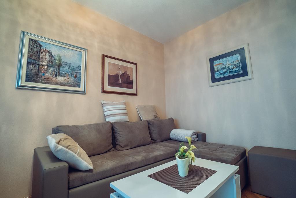 Ivica Apartments Imotski Εξωτερικό φωτογραφία