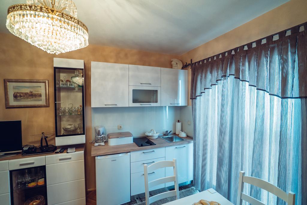 Ivica Apartments Imotski Εξωτερικό φωτογραφία