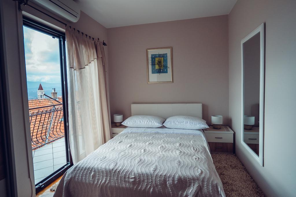 Ivica Apartments Imotski Εξωτερικό φωτογραφία