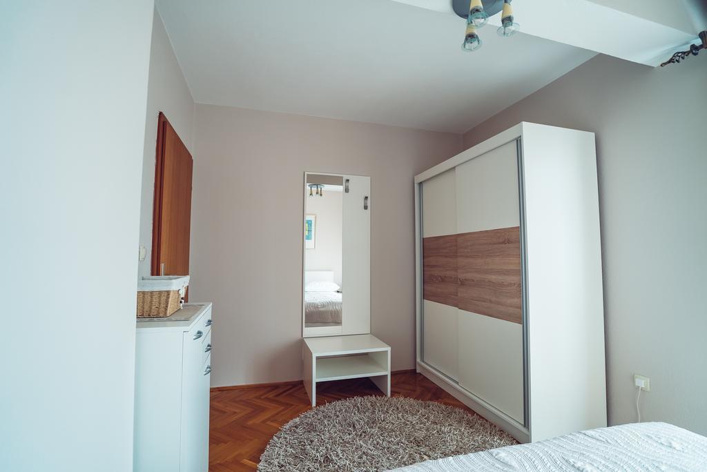 Ivica Apartments Imotski Εξωτερικό φωτογραφία