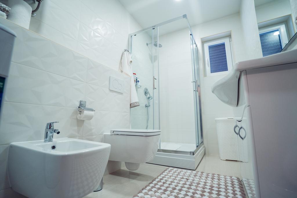 Ivica Apartments Imotski Εξωτερικό φωτογραφία