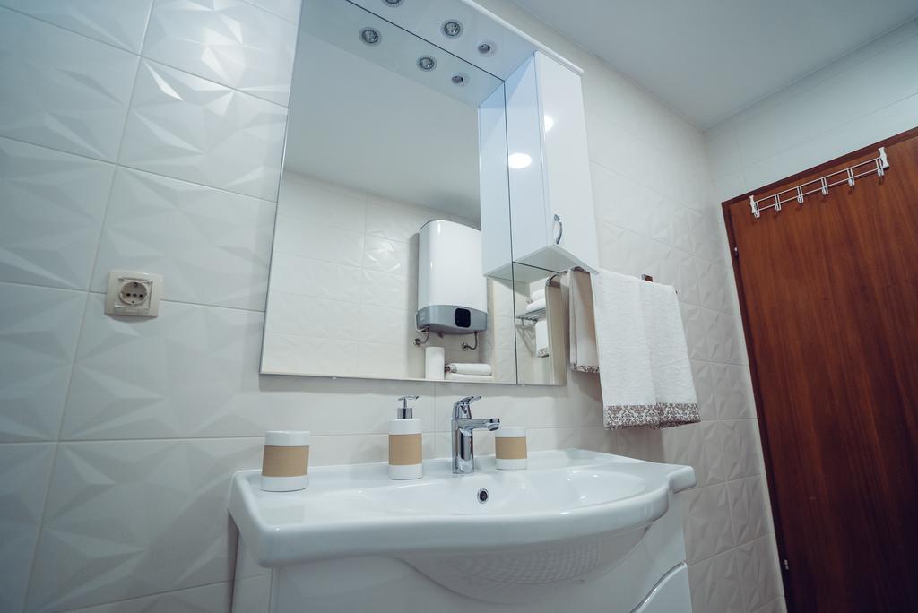 Ivica Apartments Imotski Εξωτερικό φωτογραφία