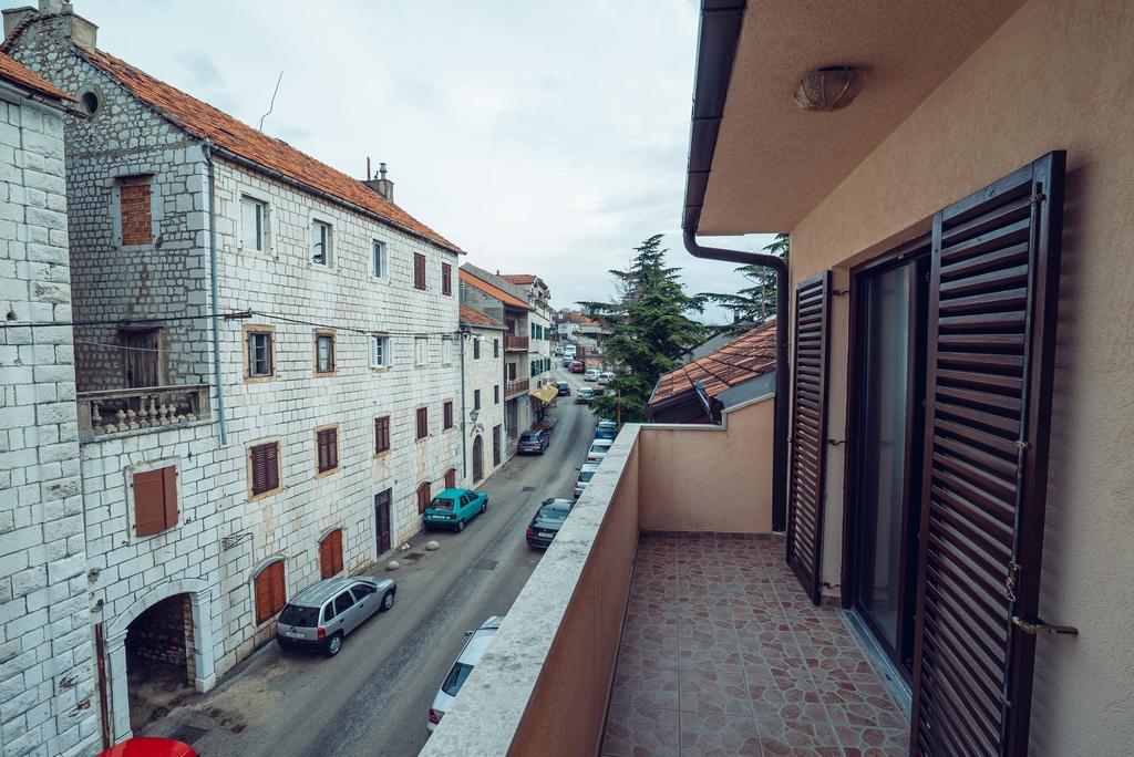 Ivica Apartments Imotski Εξωτερικό φωτογραφία