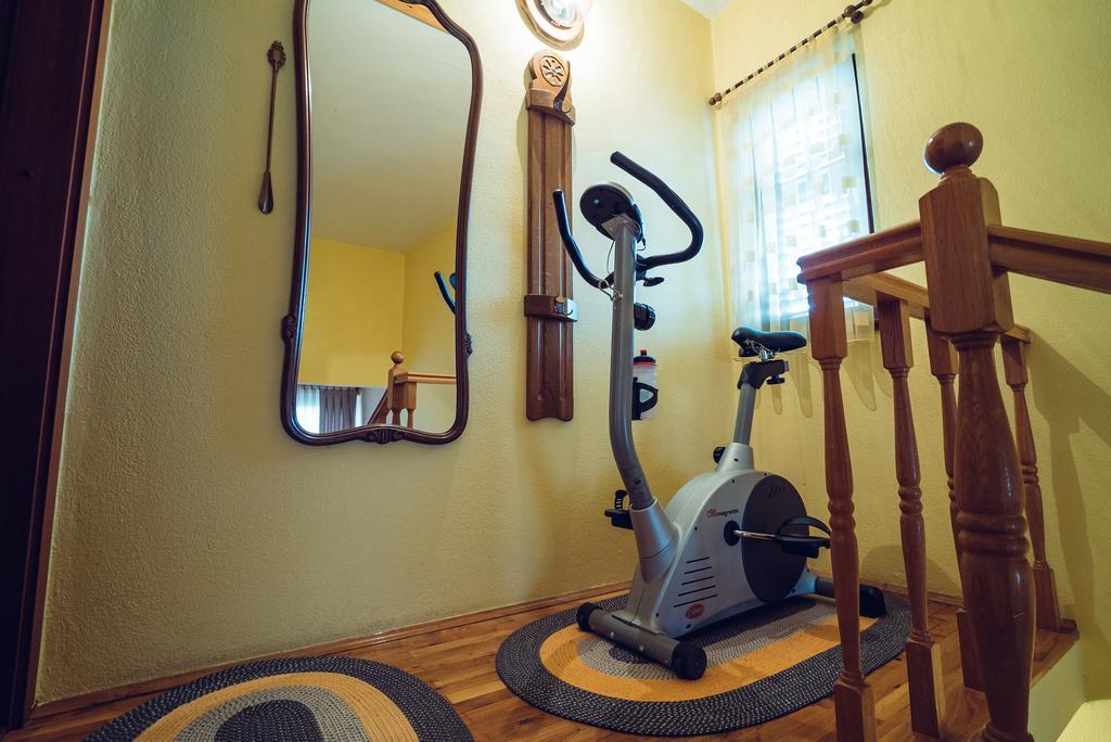 Ivica Apartments Imotski Εξωτερικό φωτογραφία